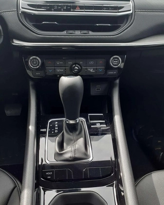 Jeep Compass cena 149900 przebieg: 1, rok produkcji 2023 z Drobin małe 326